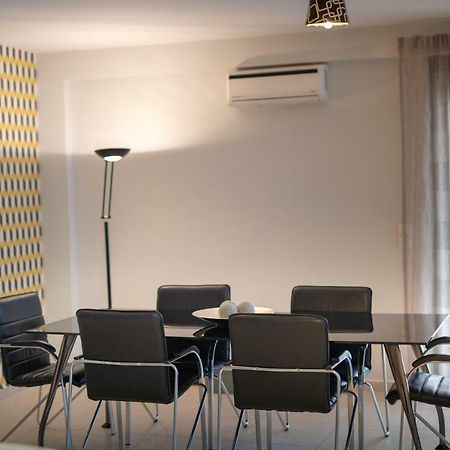 Spacious Fully Equipped 3Bd 2Bath Apt In The Heart Of City With Balconies Ac And Fast Wifi #2 Iraklio Exterior foto