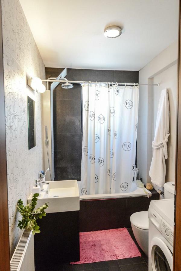 Spacious Fully Equipped 3Bd 2Bath Apt In The Heart Of City With Balconies Ac And Fast Wifi #2 Iraklio Exterior foto